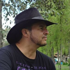 Meet your Posher, Edgar